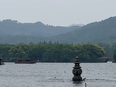 -西湖游船