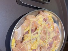 -阿鸡鱼庄·顺德鲜蒸小炒(亚运村店)