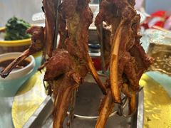 -马尔龙新疆饭店·清真(瑞景店)