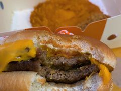 -麦当劳(盐城世纪大道得来速店)