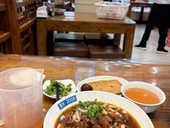 -晋B2008刀削面(小南庄店)