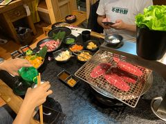 -九田家黑牛烤肉料理(太阳城店)