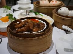 -点心代表DIM SUM ICON(中环店)