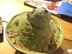 -I HOLIC艾豪丽披萨(KKone店)