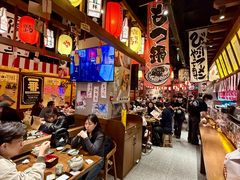 -白石的深夜食堂(济南万象城店)
