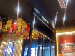 -熊吞·大碗丼烧肉饭(西市场嘉华店)