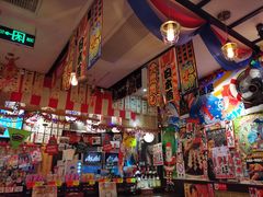 -平成屋·午肴夜酒(四川北路店)