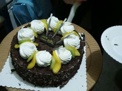 -丽莎蓓甜CAKE生日蛋糕·动物奶油(石家庄店)