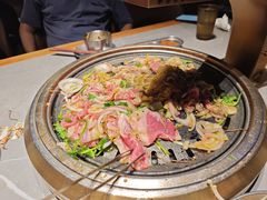-杨小佳·齐齐哈尔烤肉·烤串(广州店)