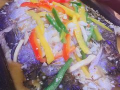 -鱼库·不仅是一家烤鱼店(车公庙店)