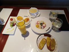 -斗牛士牛排(南京东路店)