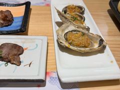 -贵木日本料理·铁板烧(新地假日广场店)
