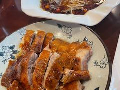 -古南都·老广东酒楼(龙江店)