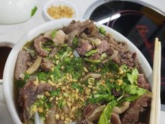 -菜忠潮州牛肉店(岗厦店)