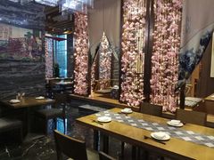 大堂-荆州南国温德姆酒店·高田餐厅