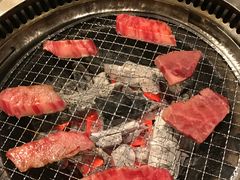 -御牛道日式烤肉料理(杭州万象城店)