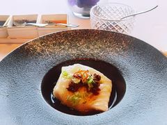 潮汕菜脯蒸冰川犬牙鱼-金轩中餐厅 Jin Xuan(浦东丽思卡尔顿酒店)