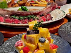-咖梦餐厅 COMENG RESTAURANT