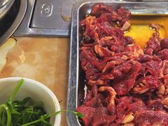 -沈记酸菜牛肉火锅店(九号路店)