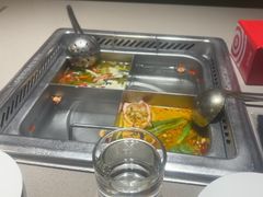-海底捞火锅(西直门凯德MALL店)