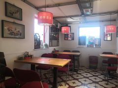 -北三条胡同打卤面馆(雍和宫店)