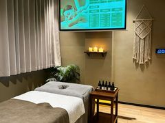 -若水云栖·足疗·按摩·SPA(城阳万达广场店)