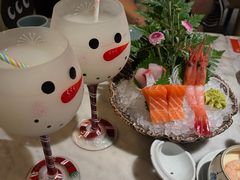 -阿吾罗日本料理(K11艺术中心店)