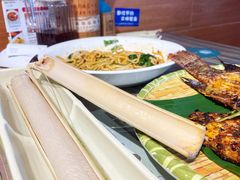 -呐咪傣园·云南菜(石厦店)