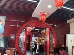 -中卫御苑福膳·养生局(圆明园店)