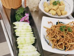 -川锅一号火锅(铜山万达店)