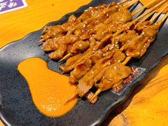 湿辣牛肉-烧蠔帮·湛江生蚝(工农店)