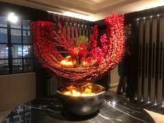 -上海苏宁宝丽嘉酒店·Cafe Bellagio西餐厅