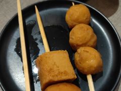 -八角锄烧·肉火锅(天河城店)