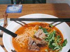 -和府捞面(星光大道一期店)