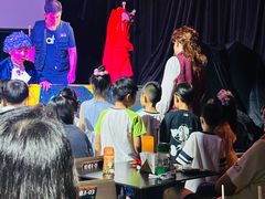 -林肯爵士乐上海中心 Jazz at Lincoln Center Shanghai