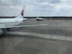 -银川河东国际机场