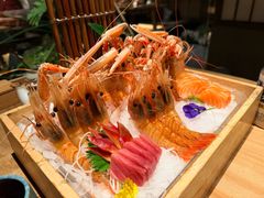 -Minase水濑·日料放题(外滩店)