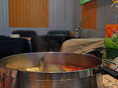 -牛缘村·贵州黄牛肉火锅(西善桥店)