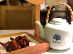 -大榕树下顺德菜(融创茂店)