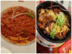 -萨贝尔意式西餐厅(古城新梦店)