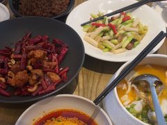 -榕意·川味之美(深业上城店)