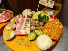 人气三兄弟-奎梨(南京玄武常发广场店)