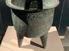 -盘龙城遗址博物院