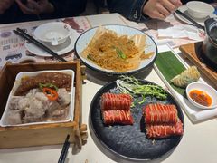-粤点越有·茶点·粤菜(樵岭国际店)