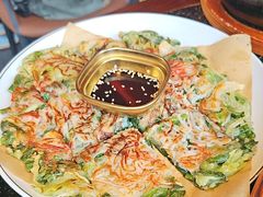 -伏一解牛烤肉专门店(信业购物中心店)