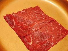 -牛YO寿喜烧和牛火锅自助(三台子万象汇店)