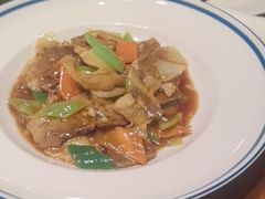 -缤圣源中国清真菜(群力店)