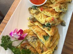 -峇峇娘马来西亚餐厅(望京SOHO店)