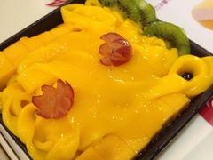 iphone_upload_pic-糖糖屋•糖水•雪花冰店(时尚天河店)