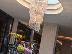-羿庭 Peacock Alley(上海外滩华尔道夫酒店)